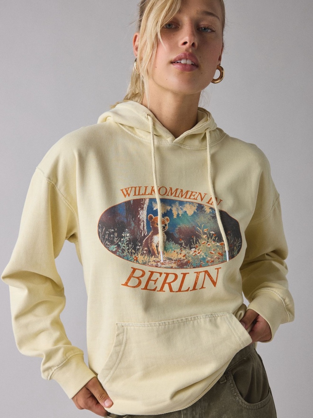Urban Outfitters hoodie